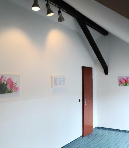 Hostal Waldhotel Unterbach