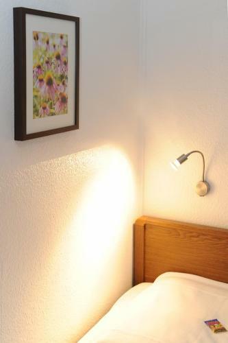 Hostal Waldhotel Unterbach