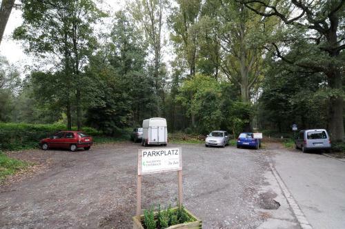 Hostal Waldhotel Unterbach