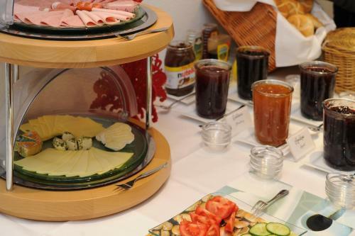 Hostal Waldhotel Unterbach