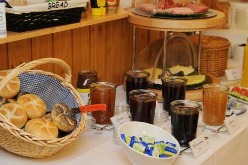 Hostal Waldhotel Unterbach