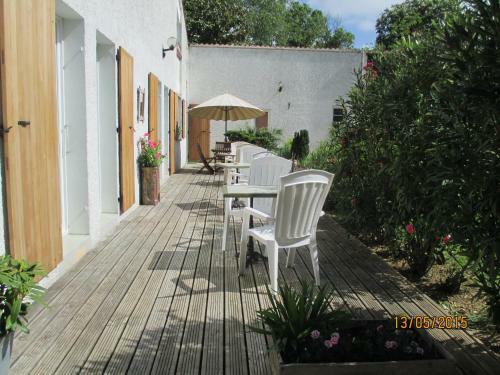 Bed & Breakfast Chambres D'h�tes Barbecane