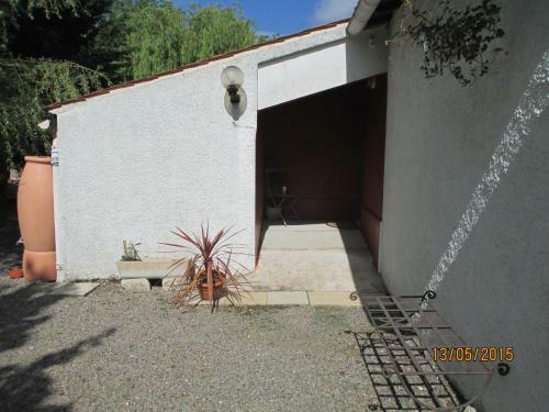 Bed & Breakfast Chambres D'h�tes Barbecane