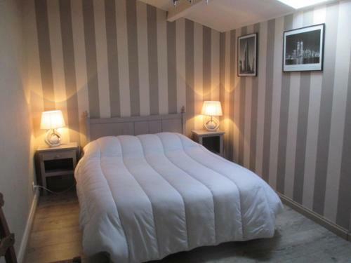 Bed & Breakfast Chambres D'h�tes Barbecane