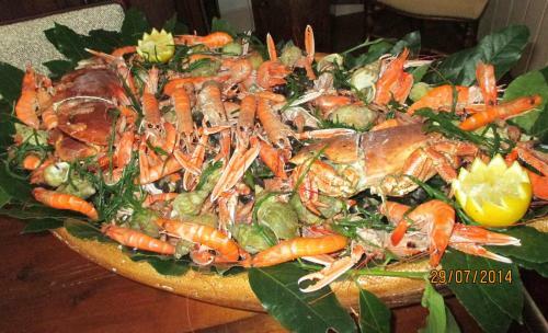 Bed & Breakfast Chambres D'h�tes Barbecane