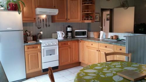 Bed & Breakfast Chambres D'h�tes Barbecane