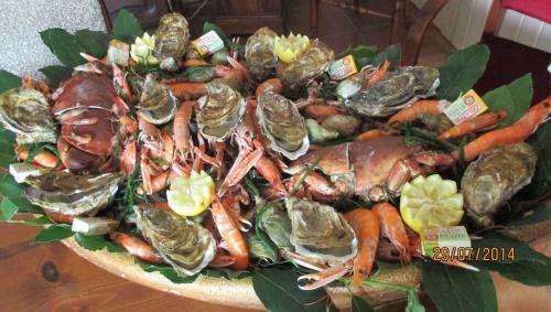 Bed & Breakfast Chambres D'h�tes Barbecane