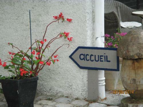 Bed & Breakfast Chambres D'h�tes Barbecane