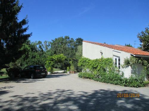 Bed & Breakfast Chambres D'h�tes Barbecane