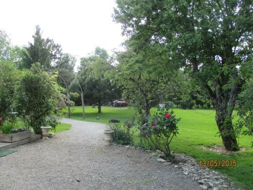 Bed & Breakfast Chambres D'h�tes Barbecane