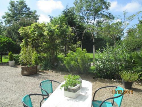 Bed & Breakfast Chambres D'h�tes Barbecane