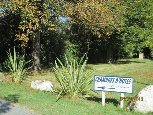 Bed & Breakfast Chambres D'h�tes Barbecane
