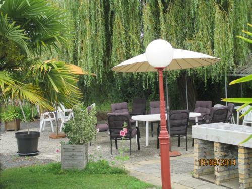 Bed & Breakfast Chambres D'h�tes Barbecane