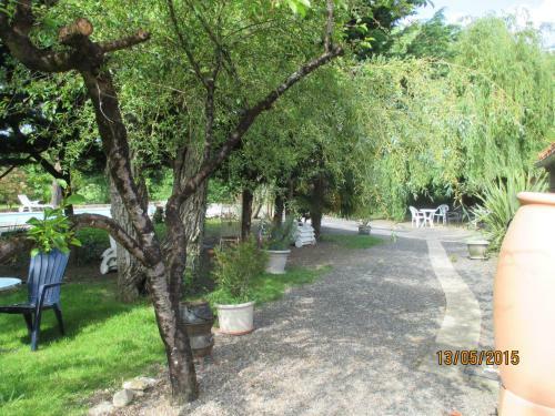 Bed & Breakfast Chambres D'h�tes Barbecane