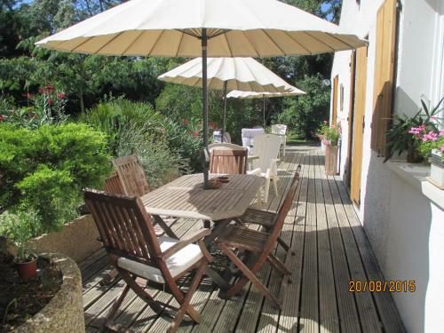 Bed & Breakfast Chambres D'h�tes Barbecane