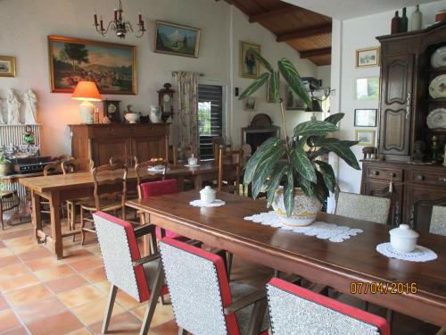 Bed & Breakfast Chambres D'h�tes Barbecane