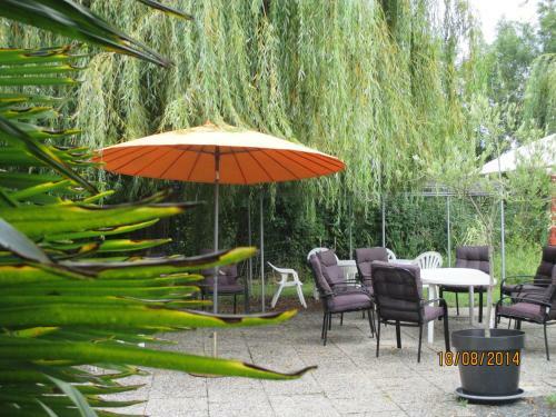Bed & Breakfast Chambres D'h�tes Barbecane