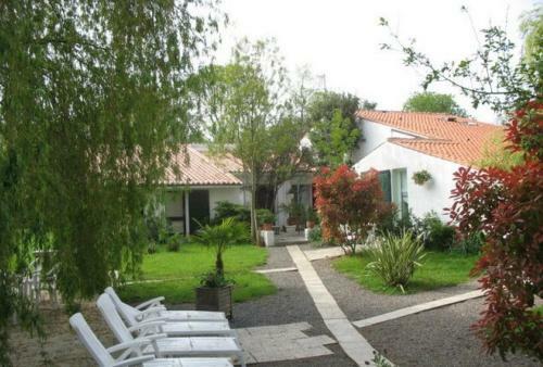 Bed & Breakfast Chambres D'h�tes Barbecane