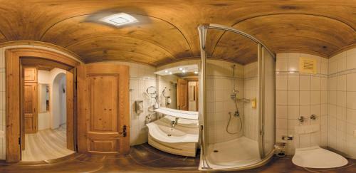 Landhotel L�rchenh�gel