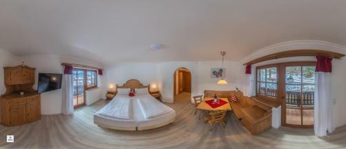 Landhotel L�rchenh�gel
