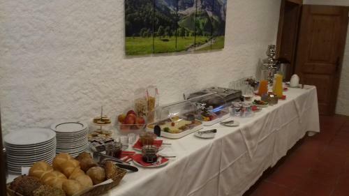 Landhotel L�rchenh�gel