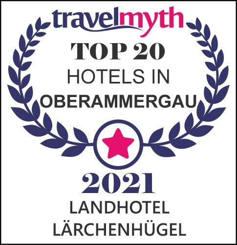 Landhotel L�rchenh�gel