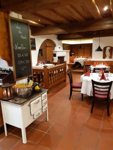 Landhotel L�rchenh�gel