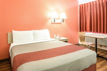 Motel 6 Longview