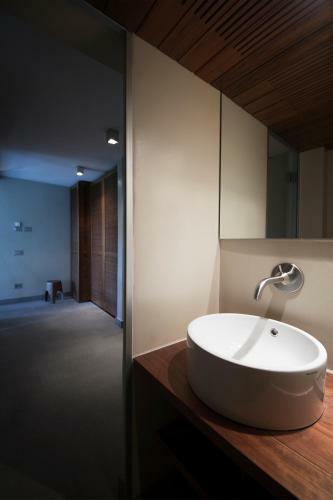 Bed & Breakfast Suite & Spa