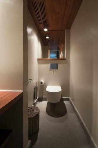 Bed & Breakfast Suite & Spa