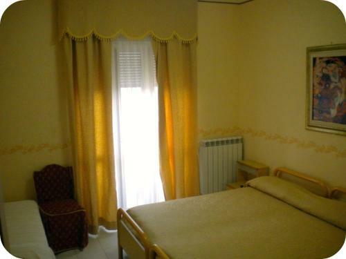 Hotel L'ulivo