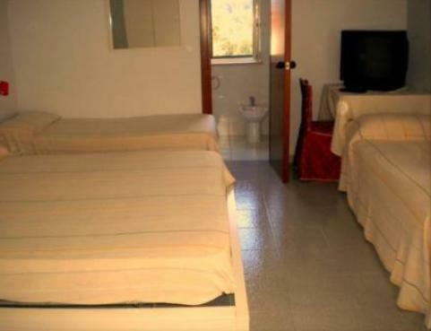 Hotel L'ulivo