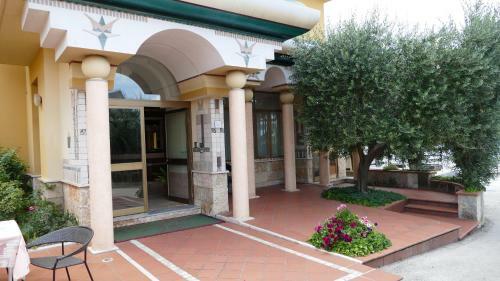 Hotel L'ulivo