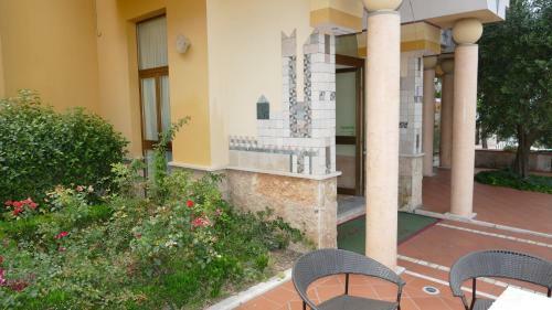 Hotel L'ulivo