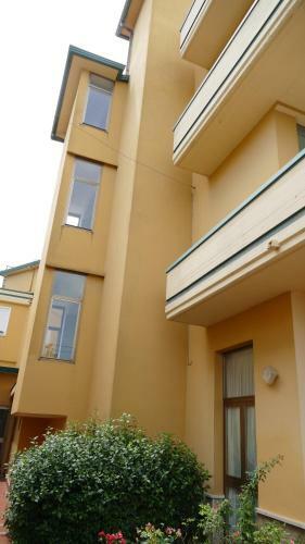 Hotel L'ulivo