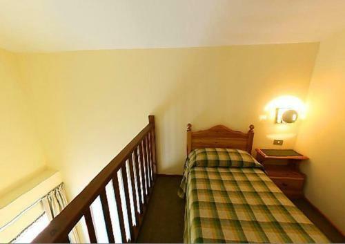 Hotel Valdotain