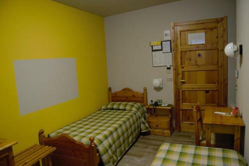 Hotel Valdotain