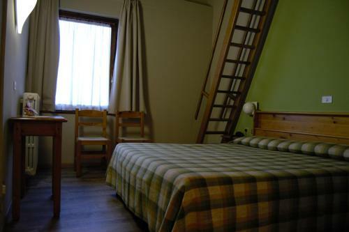 Hotel Valdotain
