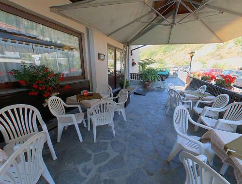 Hotel Valdotain