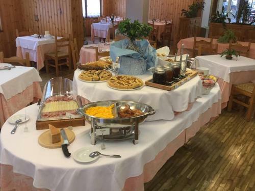 Hotel Valdotain