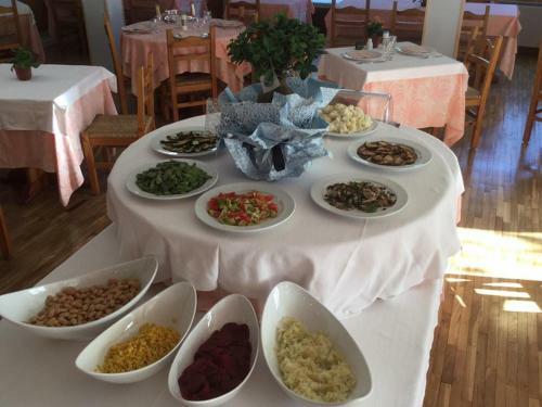 Hotel Valdotain