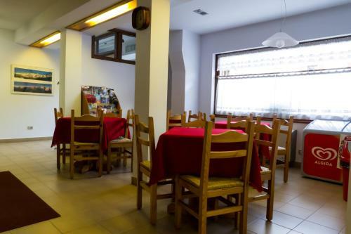 Hotel Valdotain