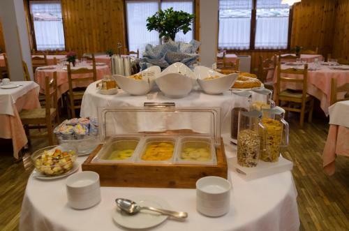 Hotel Valdotain