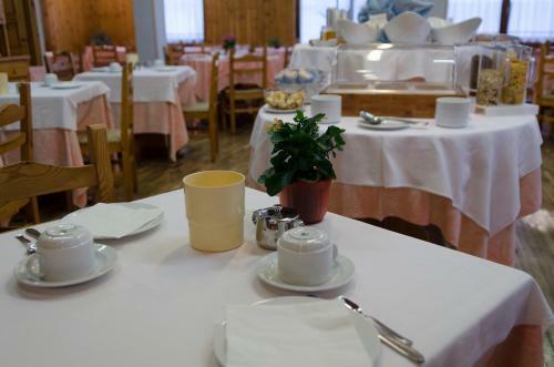 Hotel Valdotain