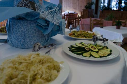 Hotel Valdotain