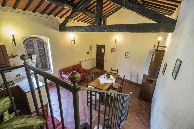 Agroturismo Castel Pietraio