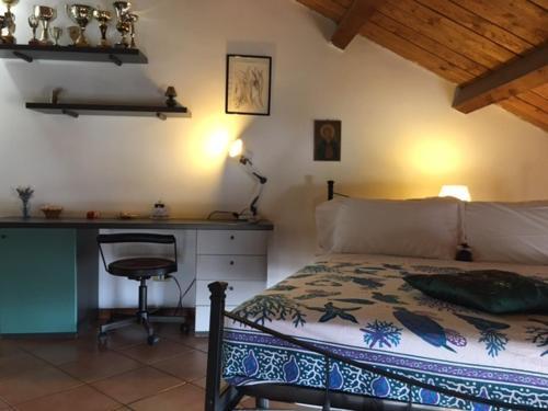 Bed & Breakfast L'oasi