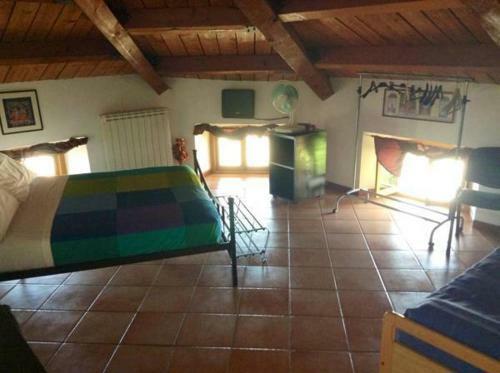 Bed & Breakfast L'oasi