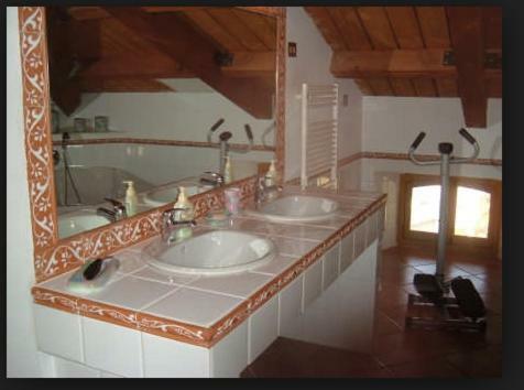 Bed & Breakfast L'oasi