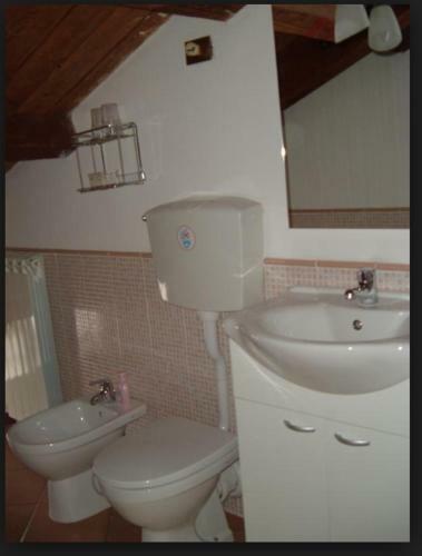 Bed & Breakfast L'oasi